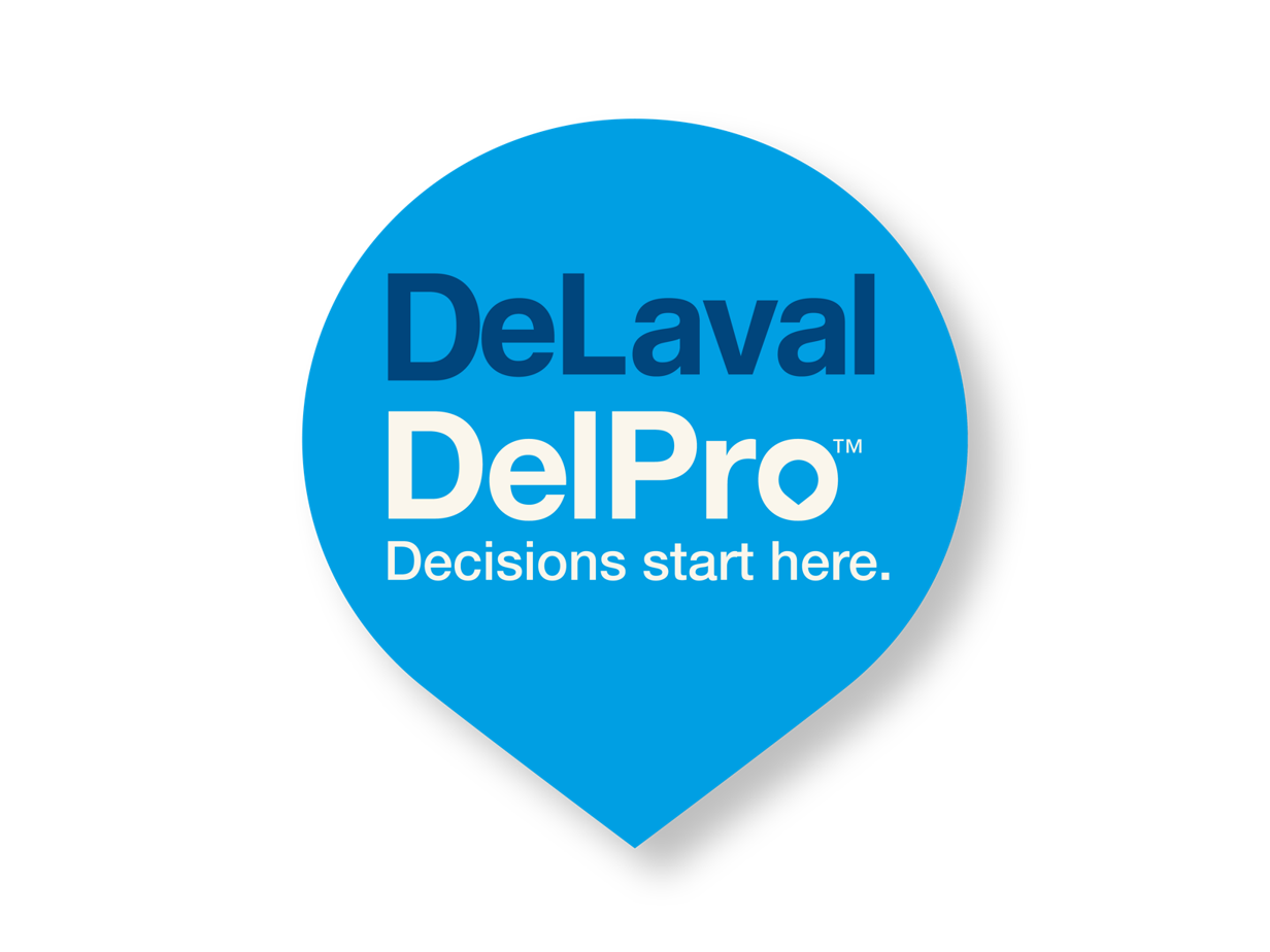牛群管理システム デルプロ™ - DeLaval