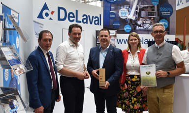 Home DeLaval