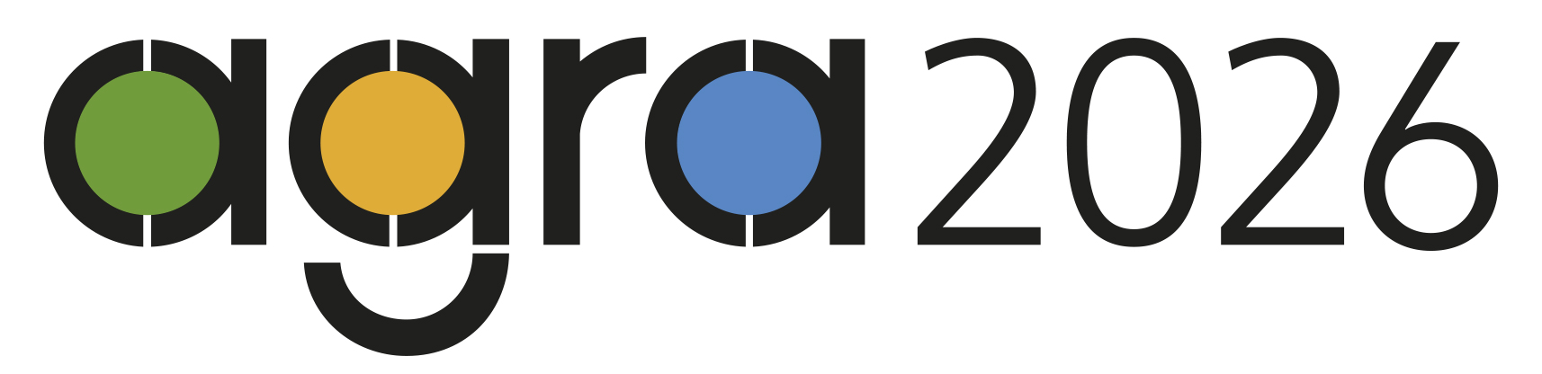 LOGO agra Leipzig Messe 2026