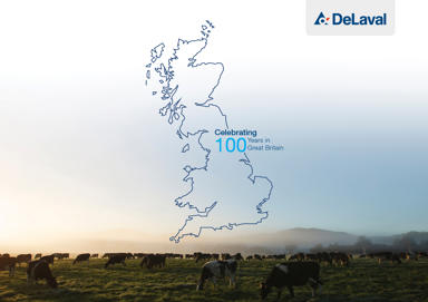 Home - DeLaval