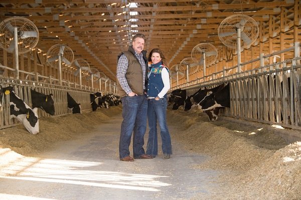 Fair Oaks Farm