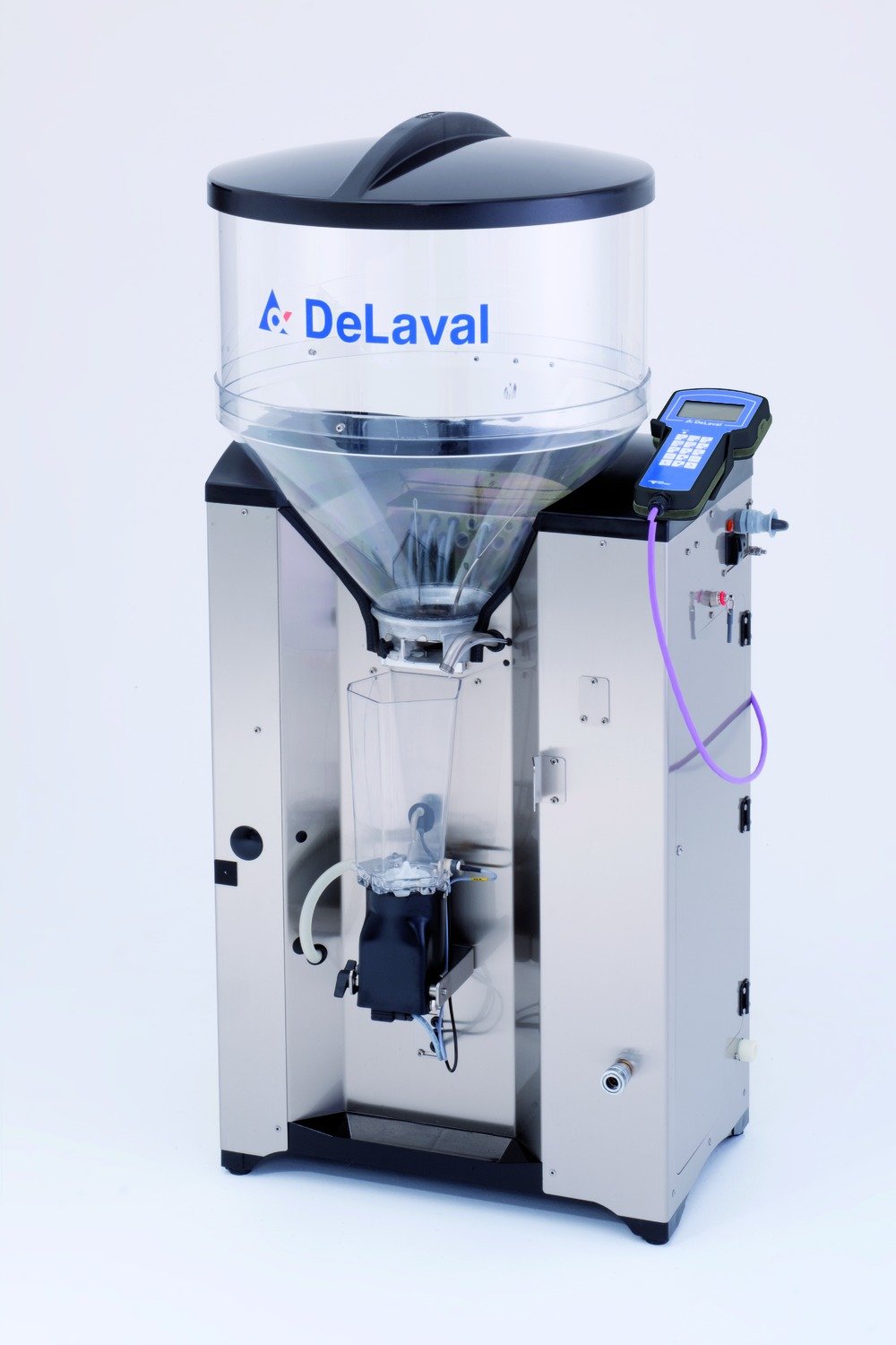 Calf Feeder