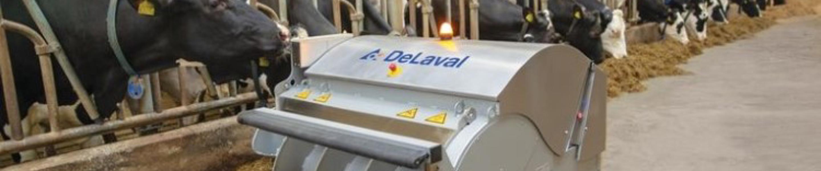 Optiduo OptiDuo numer 500 - DeLaval