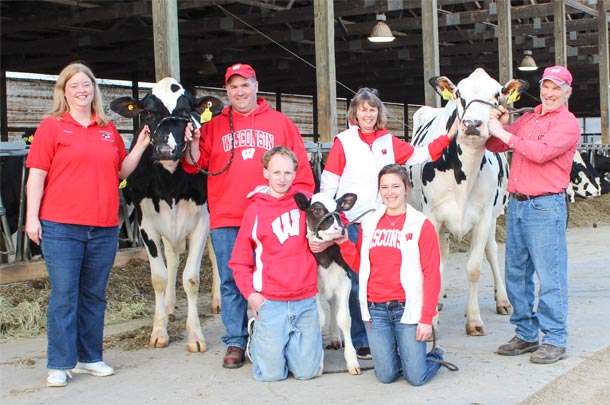 Kellercrest Holsteins Inc.