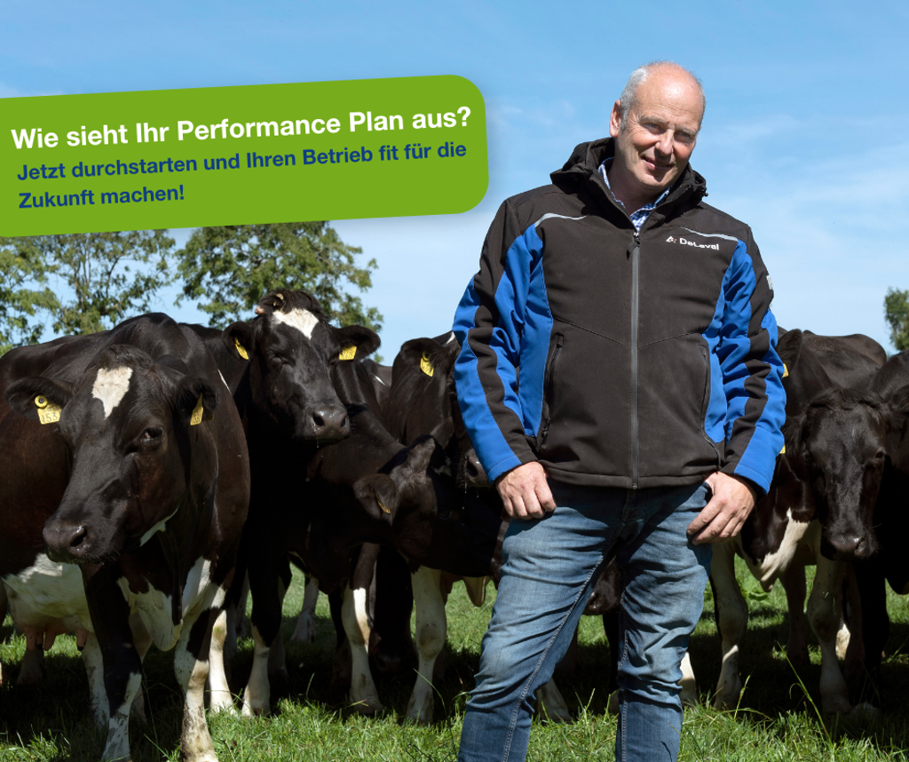 Home DeLaval