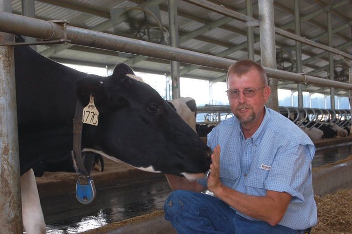 Mark Rodgers Mark Rodgers