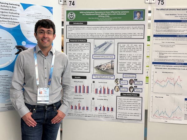 Animal Welfare Case study with Pablo Munoz-Boettcher