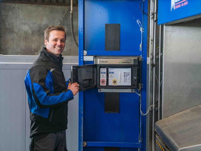Sustainability - DeLaval