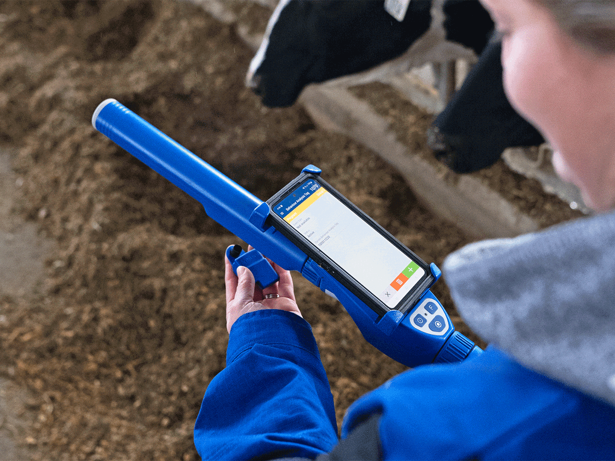 DeLaval BioSensors - DeLaval