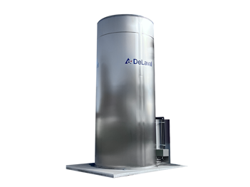 クーリングタンク - DeLaval