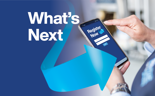 DeLaval Whats Next Bild