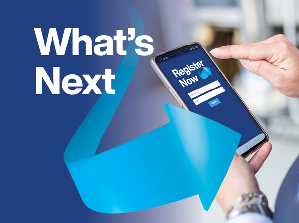 DeLaval Whats Next Bild