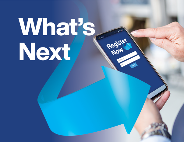 DeLaval Whats Next Bild