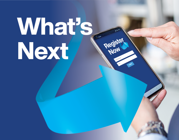 DeLaval Whats Next Bild