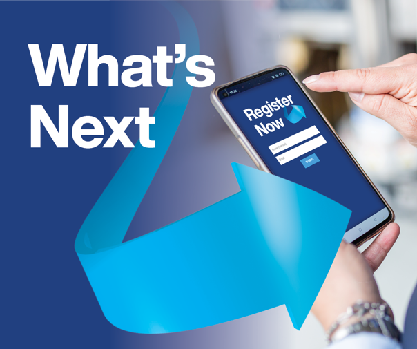 DeLaval Whats Next Bild