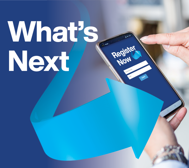 DeLaval Whats Next Bild