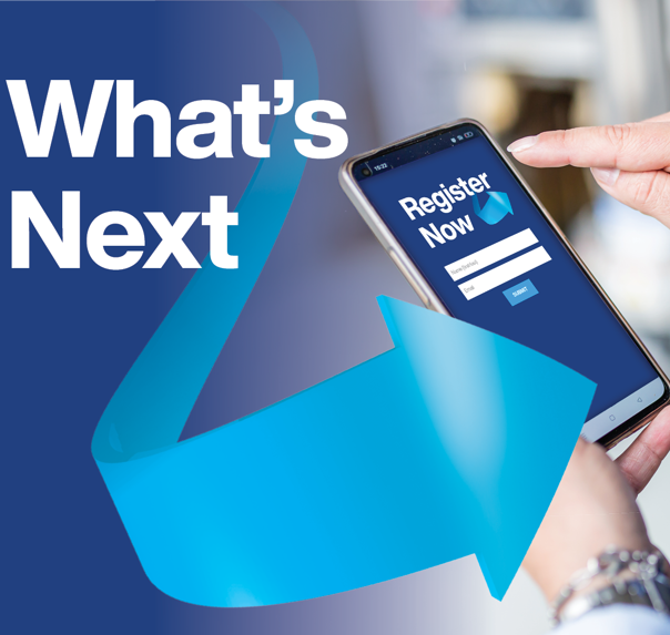 DeLaval Whats Next Bild