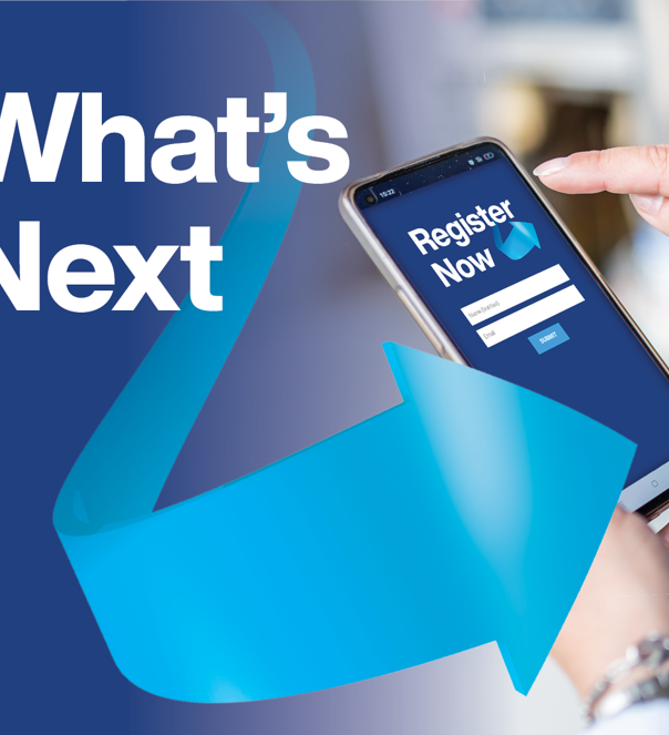 DeLaval Whats Next Bild