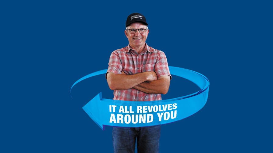 What's Next - DeLaval