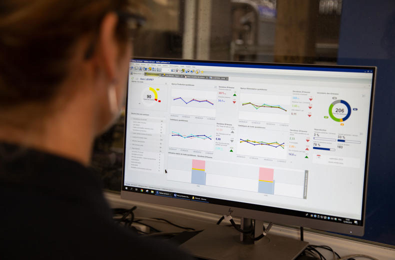 Produkty i systemy - DeLaval