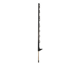 Plaststolpe Basic 102 cm Produktbilde