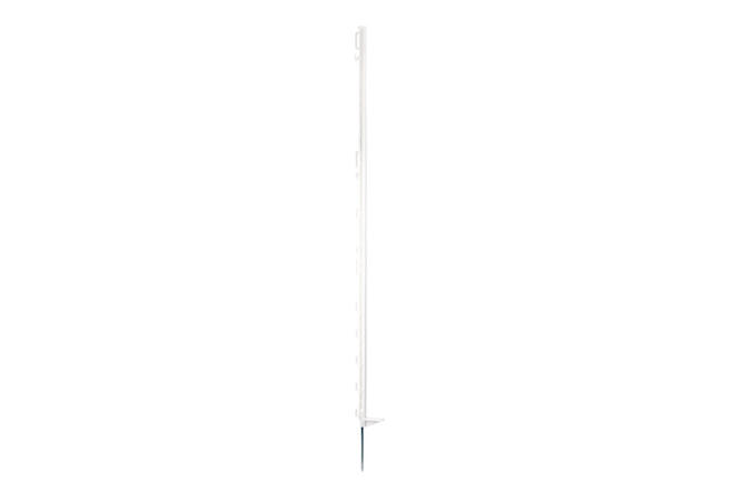 Poste de plástico 145 cm 