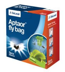 Aptaor Flugpåse Produktbild