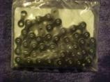 Rullkedja 1/2"X3/16" 44R Inkl Lås