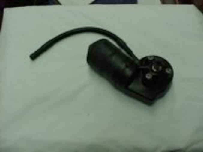 Drivmotor Sats 42 Rpm Fcc