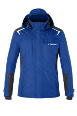 DeLaval Hardshell-Jacke