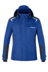 DeLaval Hardshelljacka