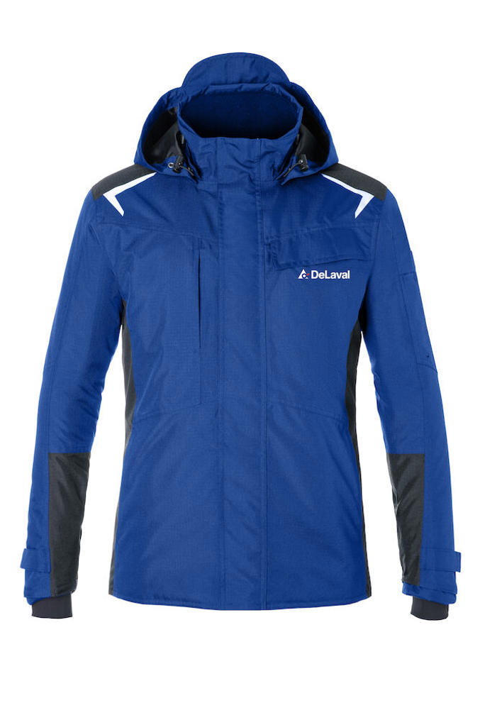DeLaval Hardshelljacka