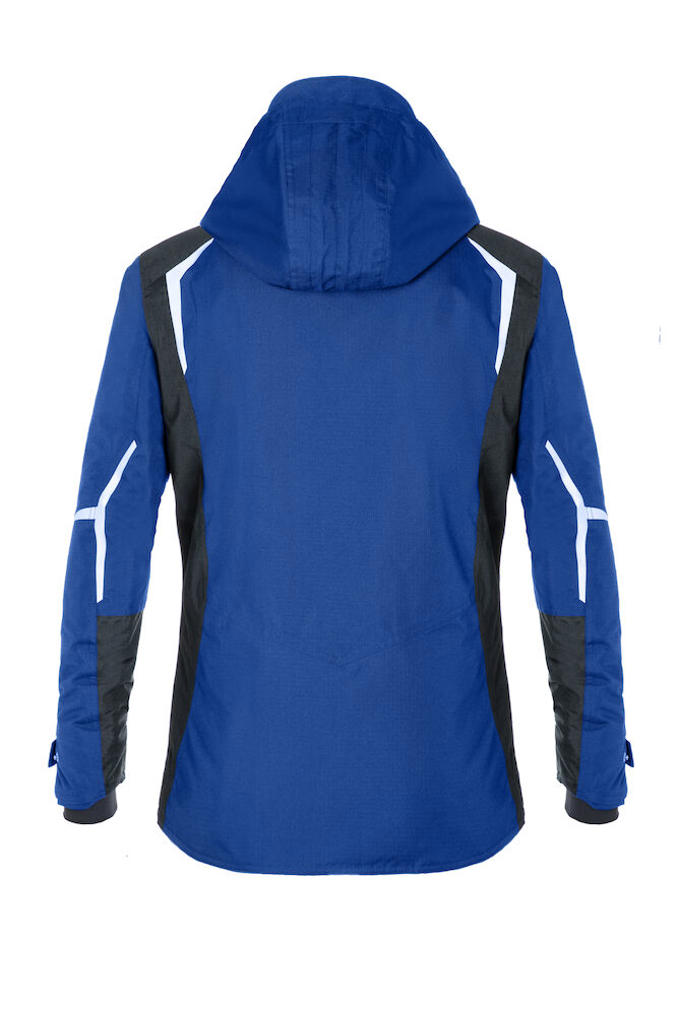 DeLaval Hardshelljacka