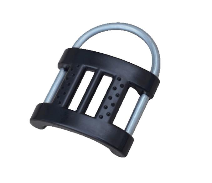 Connecteurs pour rubans