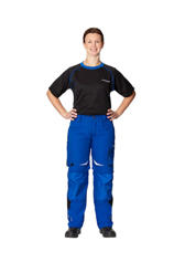 Pantalon de travail femme DeLaval