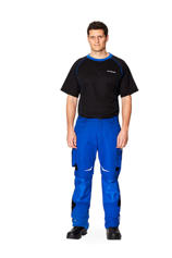 DeLaval arbetsbyxa Herr