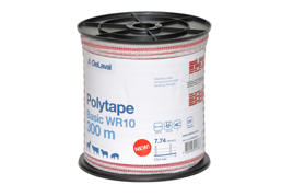 „DeLaval“ sudėtinė juosta, paprasta, WR10 Product image