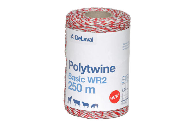 Fil Basique WR2 DeLaval