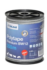 Delaval polytape BW 12