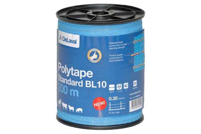 Ruban Standard BL10 DeLaval