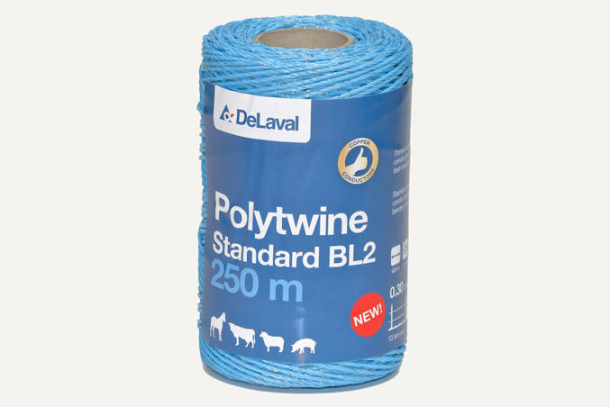 Fil Standard BL2 DeLaval