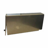 Distributeur de filtres - inox