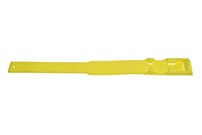 Märkband plast