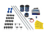 Kit démarrage clôture secteur