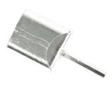 Isolatoverktyg, metall