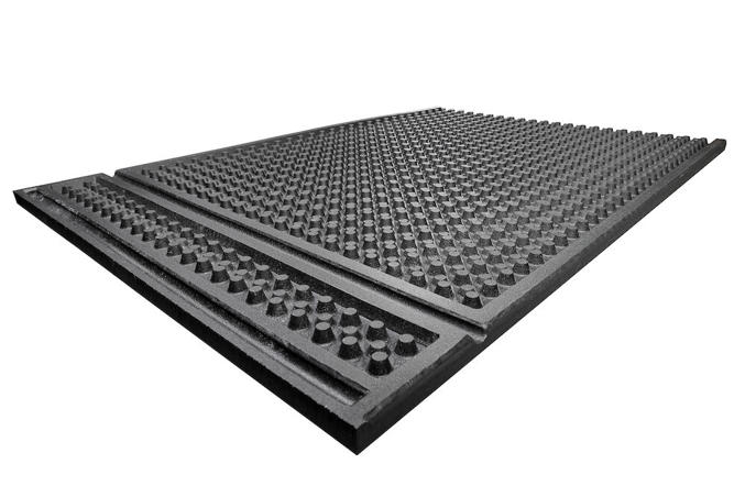 Tapis RM32S DeLaval