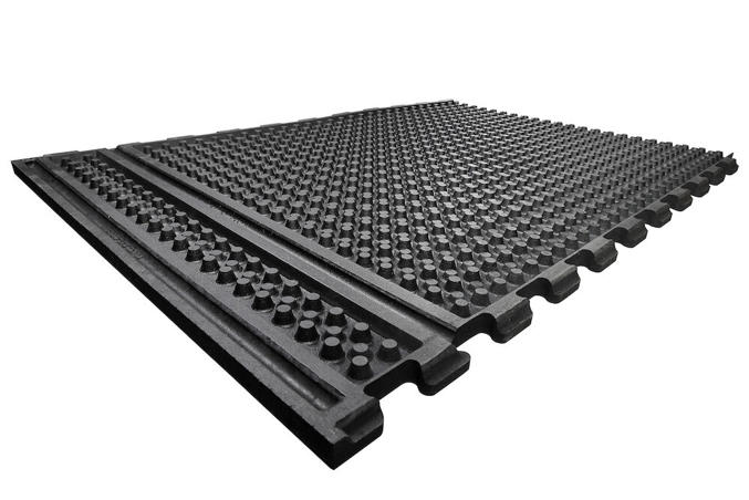 Tapis RM32P DeLaval