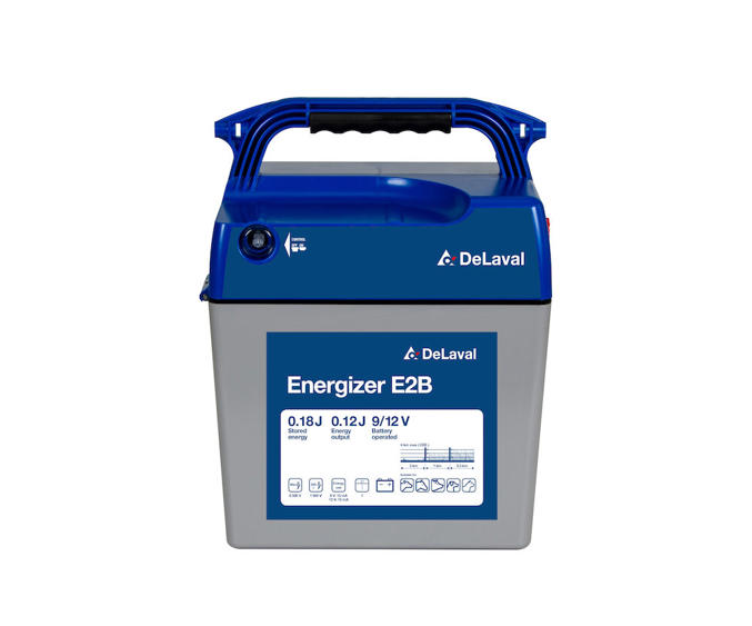 Akkupaimen E2B
