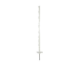 Plaststolpe standard 105 cm