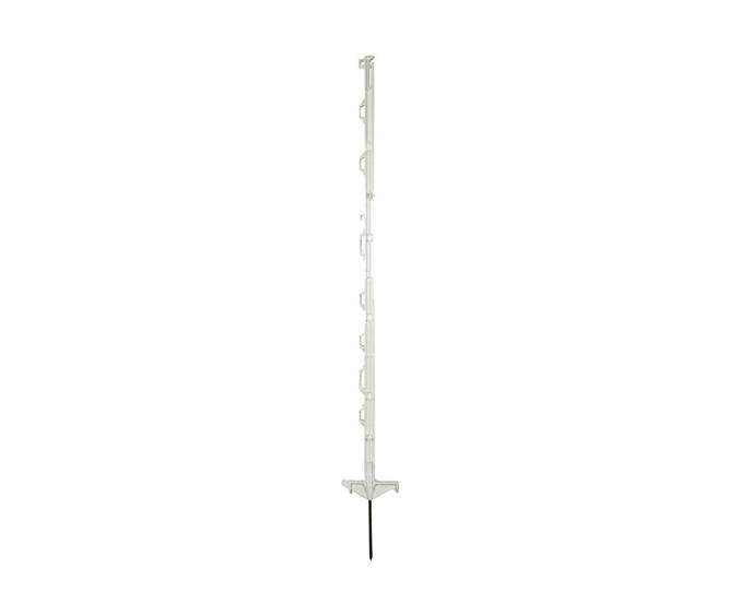 Plaststolpe Standard 105 cm